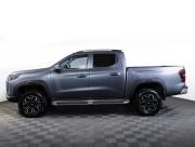Changan Hunter Plus Москва  - изображение 32