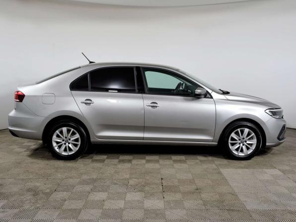 Volkswagen Polo VI с пробегом 2020 года, цена 1 495 000 рублей, 85358 км, лифтбек, Автокод Объявления