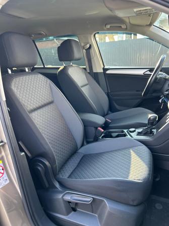 Volkswagen Tiguan II с пробегом 2020 года, цена 2 670 000 рублей, 124040 км, внедорожник, Автокод Объявления