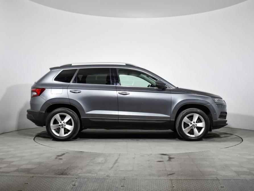 Skoda Karoq I Санкт-Петербург  - изображение 4
