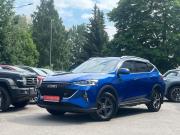 Haval F7 I Санкт-Петербург  - изображение 19