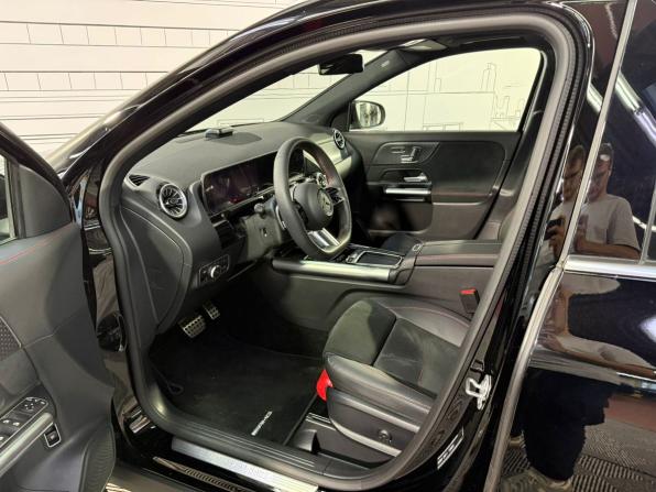 Mercedes-Benz GLA II (H247) Рестайлинг с пробегом 2025 года, цена 6 100 000 рублей, 1433 км, внедорожник, Автокод Объявления