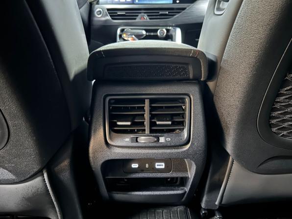 Geely Tugella I Рестайлинг с пробегом 2023 года, цена 2 739 000 рублей, 58236 км, внедорожник, Автокод Объявления