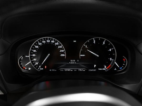 BMW X3 III (G01) с пробегом 2020 года, цена 4 300 000 рублей, 127400 км, внедорожник, Автокод Объявления