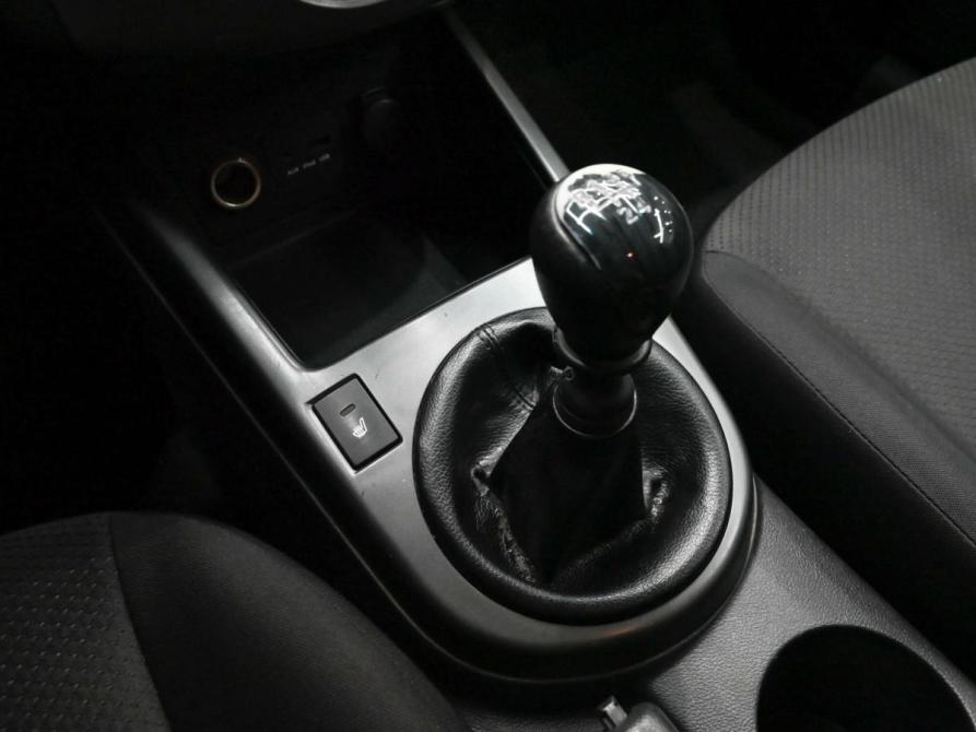 Kia Cerato II Екатеринбург  - изображение 14