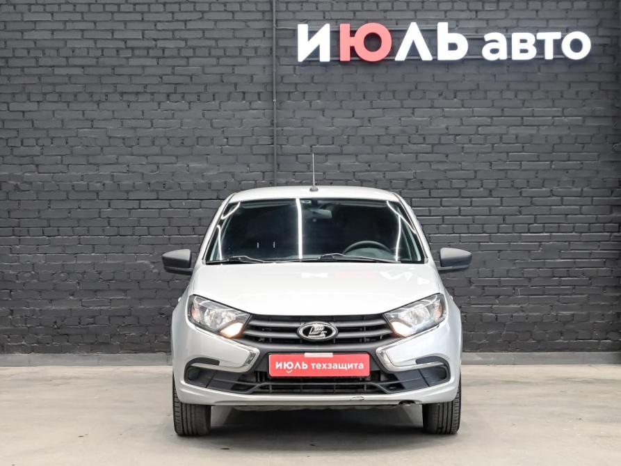 Lada (ВАЗ) Granta I Рестайлинг Екатеринбург  - изображение 2