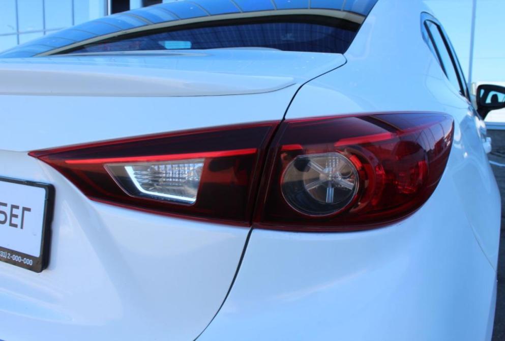 Mazda 3 III (BM) Нижний Новгород  - изображение 19
