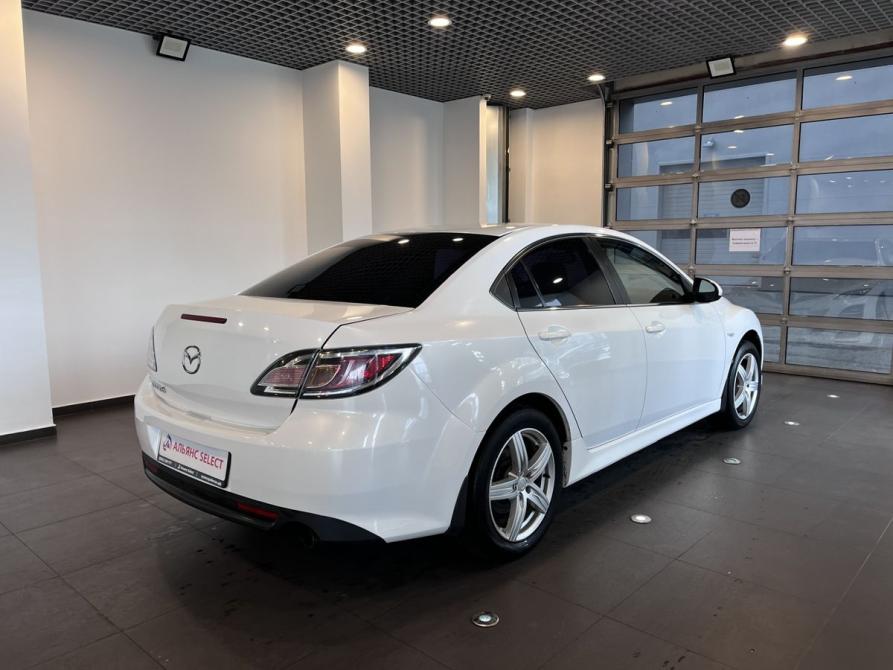 Mazda 6 II (GH) Рестайлинг Чебоксары  - изображение 3