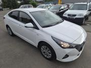 Hyundai Solaris II Рестайлинг Саратов  - изображение 49