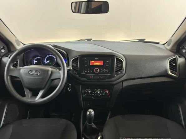 Lada (ВАЗ) XRAY I с пробегом 2018 года, цена 790 000 рублей, 57411 км, хэтчбек, Автокод Объявления