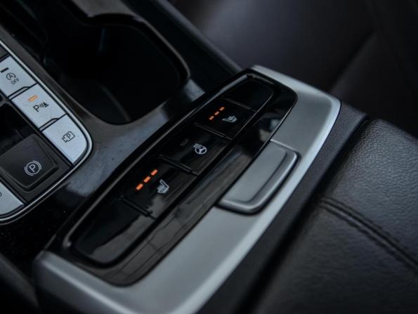 Hyundai Tucson IV с пробегом 2022 года, цена 3 475 000 рублей, 40406 км, внедорожник, Автокод Объявления