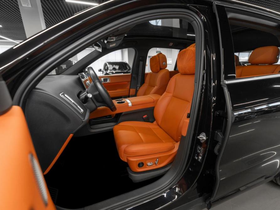 Li Auto (Lixiang) L6 Москва  - изображение 9