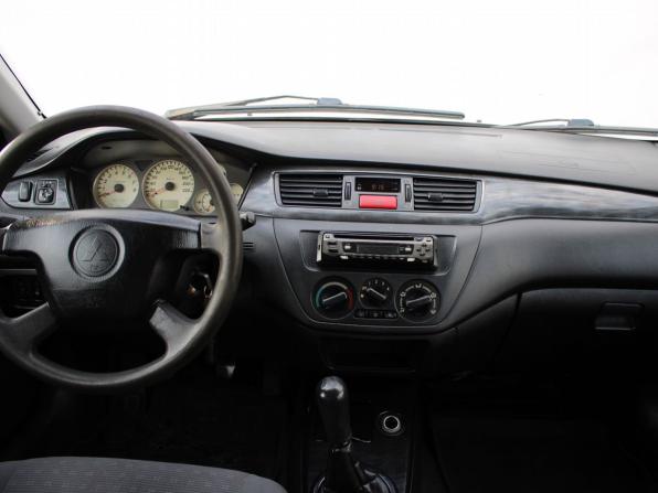 Mitsubishi Lancer IX с пробегом 2005 года, цена 239 000 рублей, 328515 км, седан, Автокод Объявления