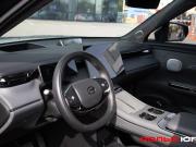 GAC Trumpchi S7 I Москва  - изображение 33