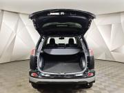 Toyota RAV4 IV (XA40) Рестайлинг Москва  - изображение 32