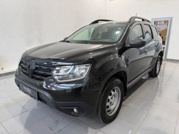 Renault Duster II с пробегом 2021 года, цена 1 403 000 рублей, 58574 км, внедорожник, Автокод Объявления