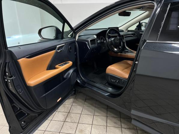 Lexus RX IV Рестайлинг с пробегом 2020 года, цена 5 420 000 рублей, 62400 км, внедорожник, Автокод Объявления