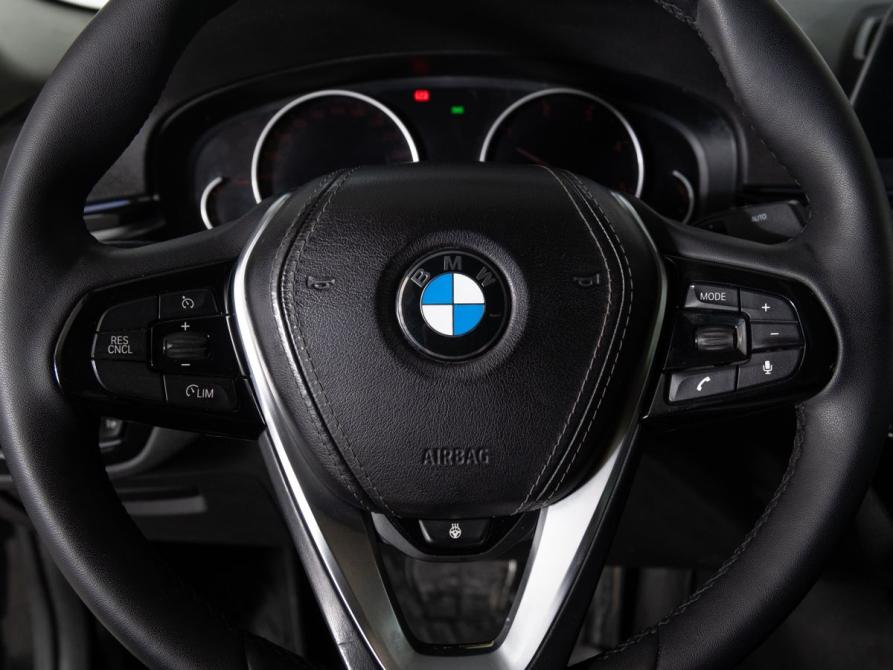 BMW 5 серии VII (G30/G31/G38) Казань  - изображение 10