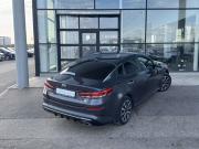 Kia Optima IV Рестайлинг Тверь  - изображение 20