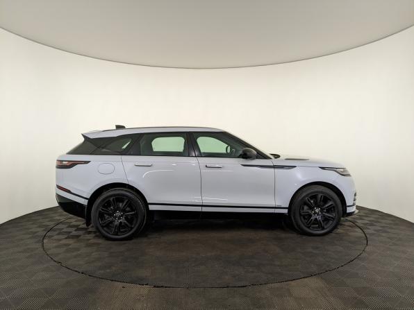 Land Rover Range Rover Velar I с пробегом 2019 года, цена 3 600 000 рублей, 109466 км, внедорожник, Автокод Объявления