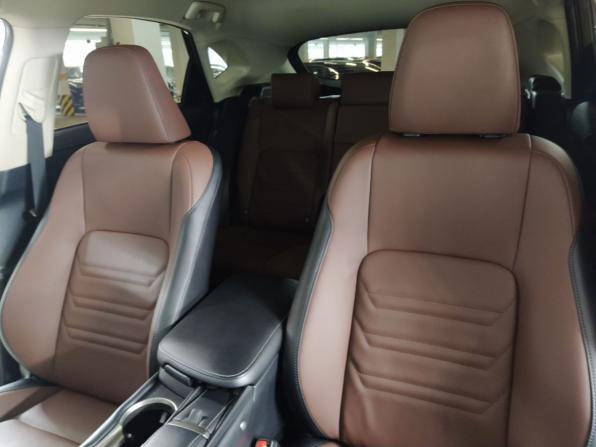 Lexus NX I Рестайлинг с пробегом 2021 года, цена 3 845 000 рублей, 92959 км, внедорожник, Автокод Объявления