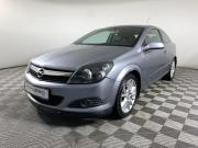 Opel Astra H Рестайлинг Москва  - изображение 20