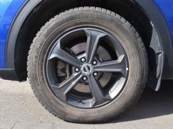 Haval F7 I с пробегом 2019 года, цена 1 750 000 рублей, 71747 км, внедорожник, Автокод Объявления