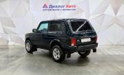 Lada (ВАЗ) Niva Legend I Азнакаево  - изображение 29