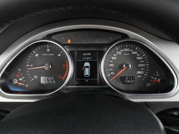 Audi Q7 I (4L) Рестайлинг с пробегом 2014 года, цена 2 369 000 рублей, 173529 км, внедорожник, Автокод Объявления