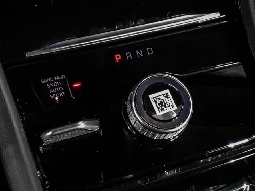 Jeep Grand Cherokee V (WL) Москва  - изображение 19