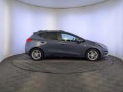 Kia Ceed II Рестайлинг Москва  - изображение 33