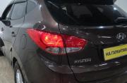 Hyundai ix35 I Рестайлинг Новокузнецк  - изображение 41