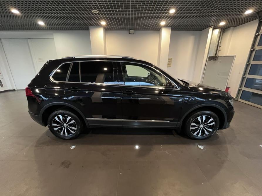Volkswagen Tiguan II Чебоксары  - изображение 2