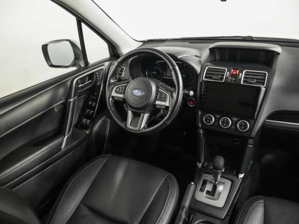 Subaru Forester IV Рестайлинг 2 с пробегом 2016 года, цена 1 849 000 рублей, 196779 км, внедорожник, Автокод Объявления