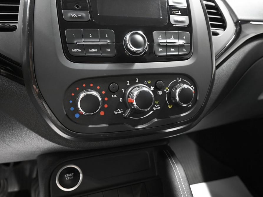 Renault Kaptur I Рестайлинг Тверь  - изображение 15