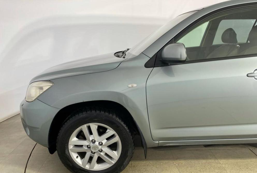 Toyota RAV4 III (XA30) Саранск  - изображение 9