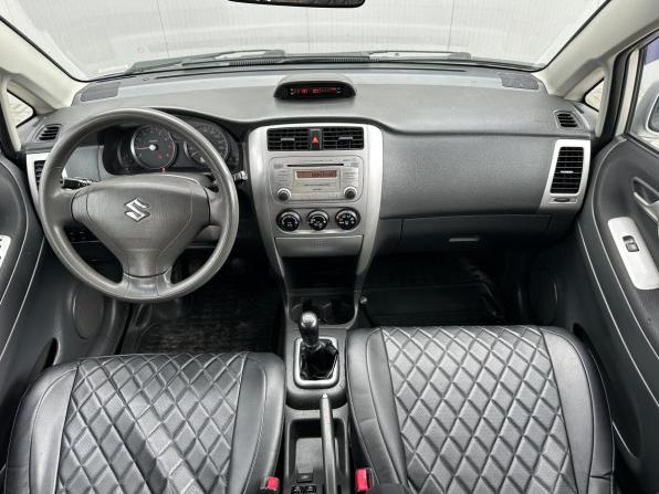 Suzuki Liana I Рестайлинг с пробегом 2006 года, цена 480 000 рублей, 187572 км, универсал, Автокод Объявления