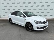 Volkswagen Polo V Рестайлинг Нижний Тагил  - изображение 26