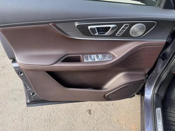 Chery Tiggo 8 Pro Plug-in Hybrid с пробегом 2023 года, цена 3 100 000 рублей, 28530 км, внедорожник, Автокод Объявления