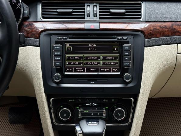 Skoda Superb II с пробегом 2011 года, цена 1 279 000 рублей, 165252 км, лифтбек, Автокод Объявления