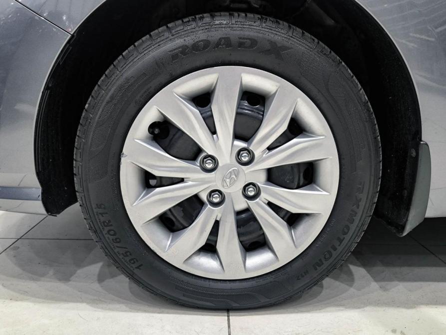 Hyundai Solaris II Рестайлинг Казань  - изображение 22