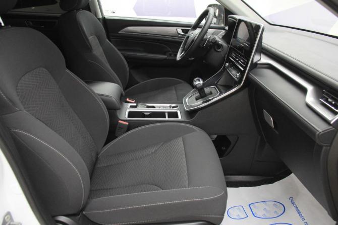 Haval M6 II с пробегом 2023 года, цена 1 756 800 рублей, 46244 км, внедорожник, Автокод Объявления