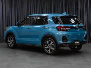 Toyota Raize I Тюмень  - изображение 23