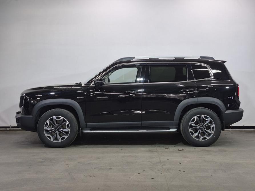 Haval Dargo I Ярославль  - изображение 8