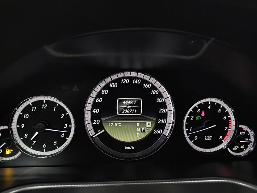 Mercedes-Benz E-Класс IV (W212 S212 C207) Казань  - изображение 16