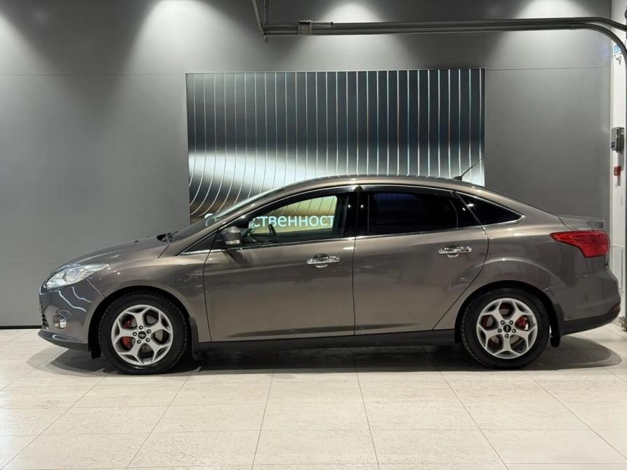 Ford Focus III Новосибирск  - изображение 9