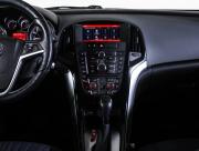 Opel Astra J Рестайлинг Москва  - изображение 36