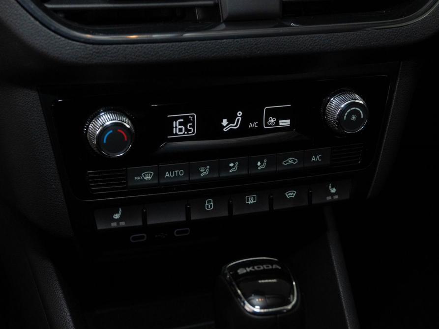 Skoda Rapid II Казань  - изображение 11