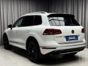 Volkswagen Touareg II Рестайлинг Ижевск  - изображение 45