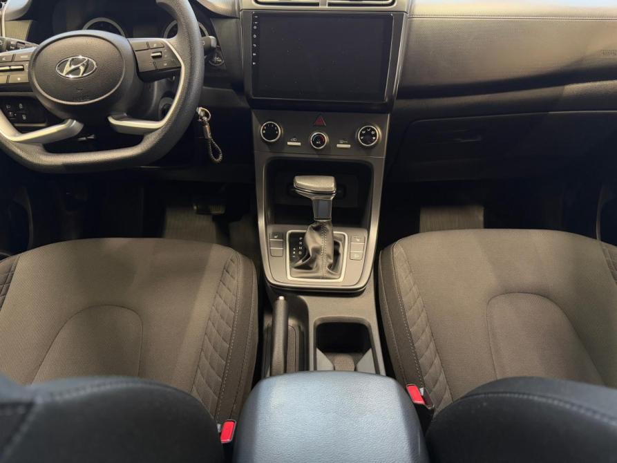 Hyundai Creta II Волгоград  - изображение 13